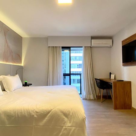Iij - City Inter - Jardins By Anora Spaces Σάο Πάολο Εξωτερικό φωτογραφία