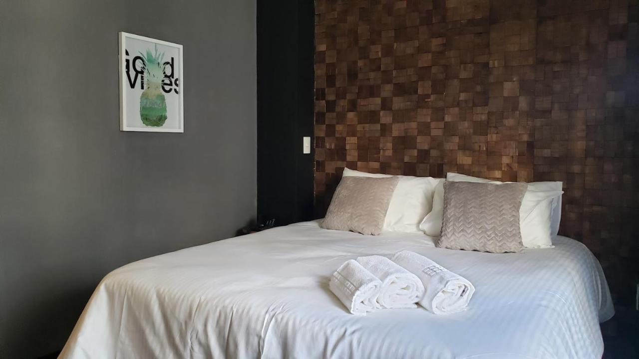 Iij - City Inter - Jardins By Anora Spaces Σάο Πάολο Εξωτερικό φωτογραφία