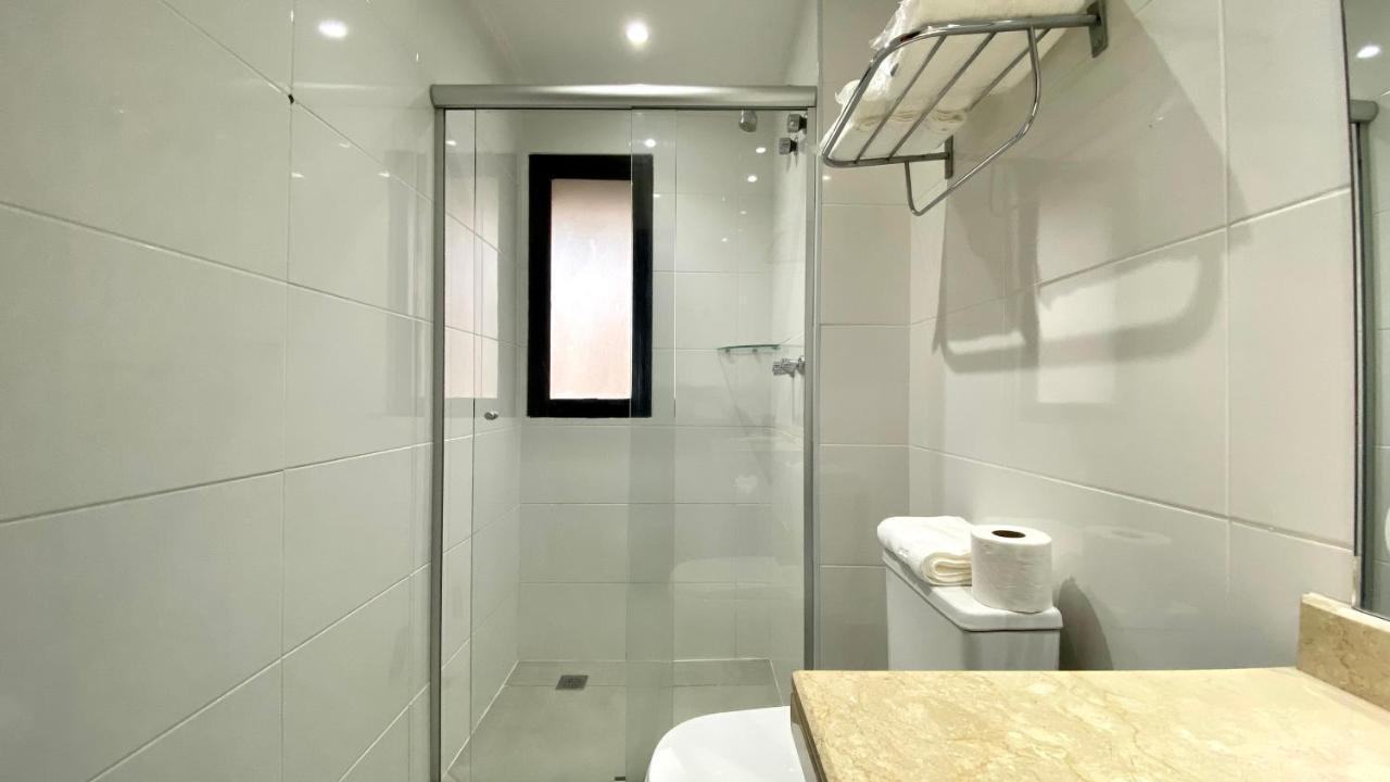 Iij - City Inter - Jardins By Anora Spaces Σάο Πάολο Εξωτερικό φωτογραφία